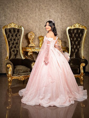 SONIA DE LA ROSA #25721 (XV)-9939