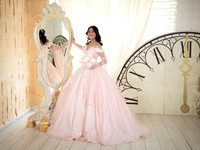 SONIA DE LA ROSA #25721 (XV)-9840