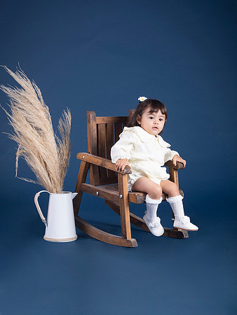 EVELYN JUDITH #25124-6220