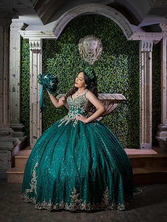 VERONICA FLORES #25812-1180
