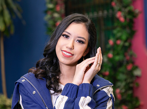 8354 #6081 ELIZA SALAS