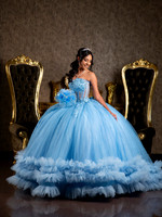 MARIA TERESA #25619-0148