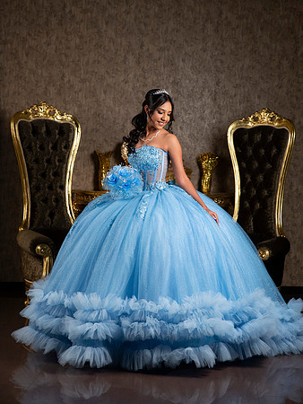 MARIA TERESA #25619-0148