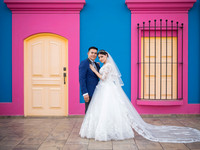 ALONDRA FRADOS #23071 (BODA)