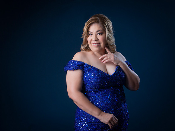 MINERVA GARCIA #25883-0075