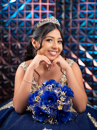 IRANIA ISELA #25207-0366