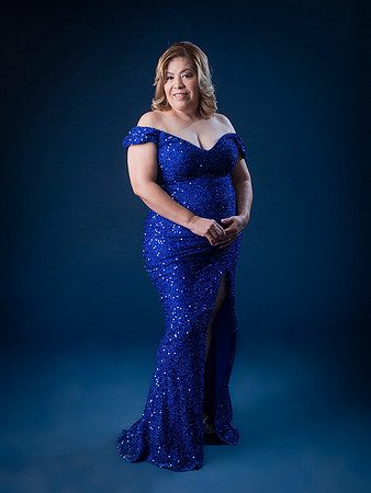MINERVA GARCIA #25883-0074