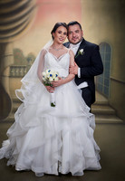 FELICIA CARMONA #1297-BODA