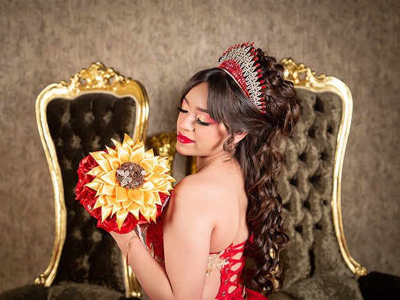 #26099 DULCE YAHAIRA PEREZ (VX) -8441
