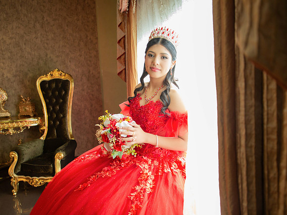 ##25993 MARIA EUGENIA (XV) -0790
