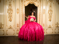 #25772 AURELIA RAMIREZ(XV)