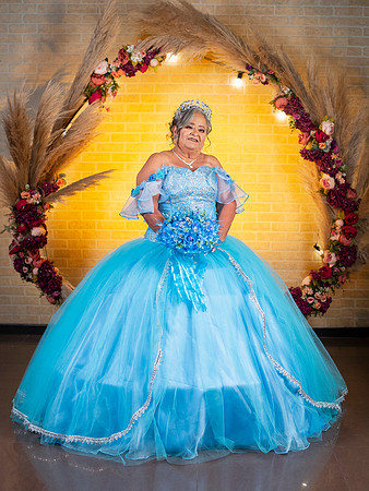 ANA MARIA LOPEZ VELAZQUEZ #25864-1775