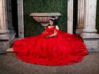 #26345 MARIA DEL ROSARIO XV FORMAL VERO-4611