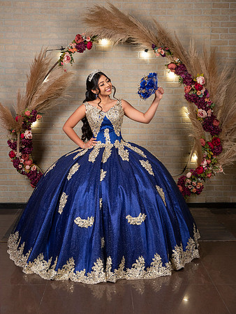IRANIA ISELA #25207-0358