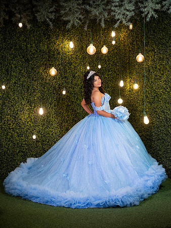MIRIAM BERNAL #25745-8019