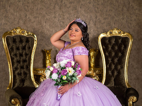 #26231 IDALIA GRIMALDO XV FORMAL VEROR-5230