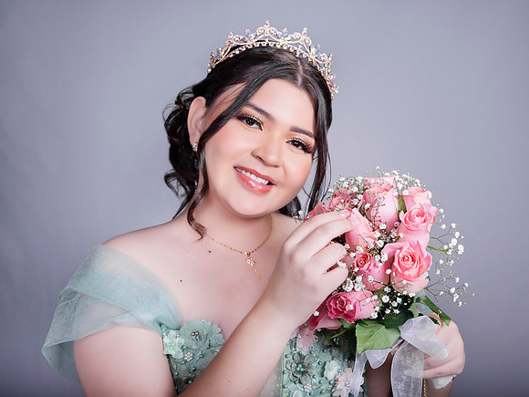 5472 #6004 ILIANA LOPEZ (XV)