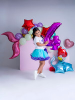 ANDREA RAMIREZ #25347-9827