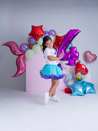 ANDREA RAMIREZ #25347-9827