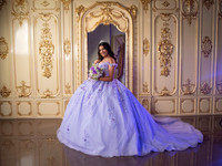 VALERIA OVALLE #25392-8332