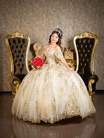 #25064 CINTHIA LOPEZ (XV) -0112