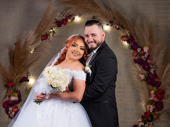 JUAN MIGUEL #25892-5920