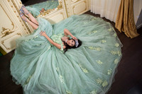 SELENE GARZA #2700