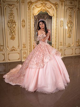 MA. LUISA HERNANDEZ #24166-8124