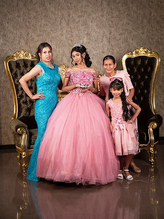 SANDRA DE LEON #25781-8499