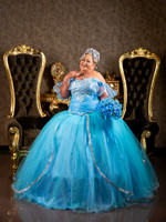 ANA MARIA LOPEZ VELAZQUEZ #25864-1765