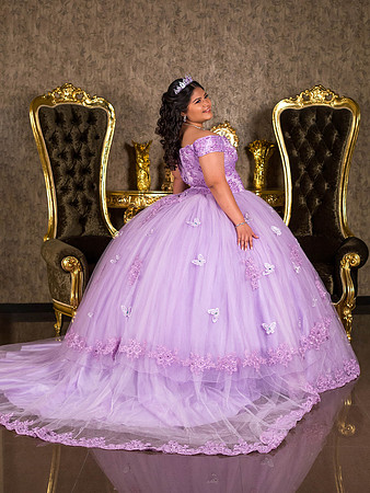 #26231 IDALIA GRIMALDO XV FORMAL VEROR-5236