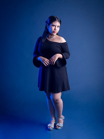 LILIAN VALLE BRIONES #2764-9487
