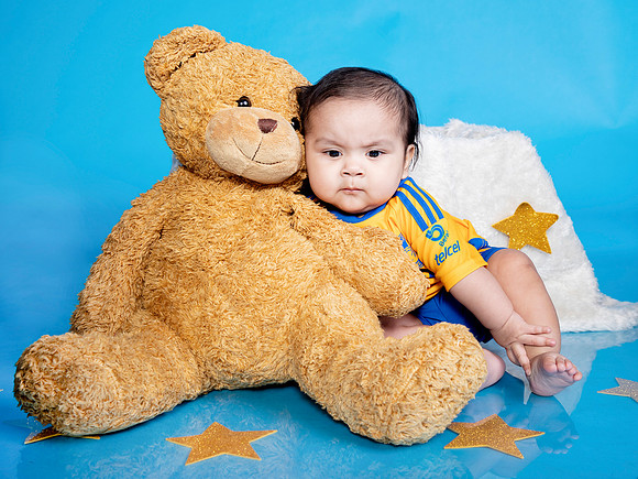 9274 --#6090 OSWALDO GZZ. CELESTINO (BB5MESES)