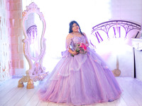 IDALIA JANETH MARTINEZ #25582-8819