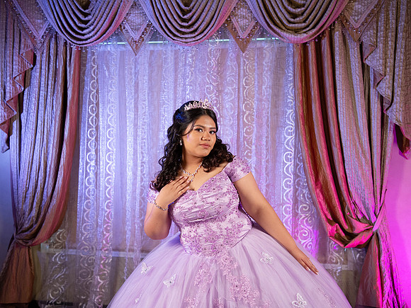 #26231 IDALIA GRIMALDO XV FORMAL VEROR-5290