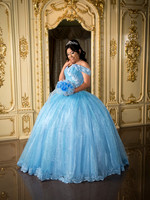 #25971 REYNA HDZ (XV) -8131