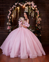 #13103 DEYSI GARCIA XV LINK