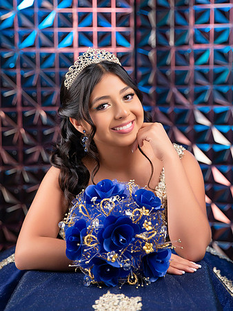 IRANIA ISELA #25207-0368