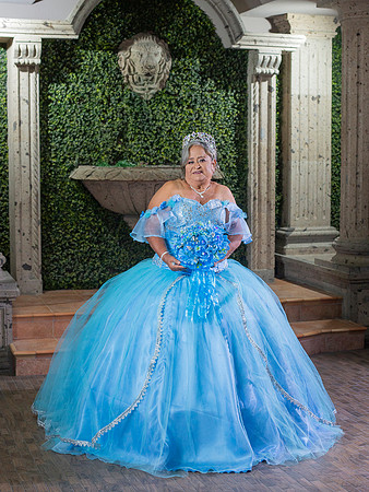 ANA MARIA LOPEZ VELAZQUEZ #25864-1832