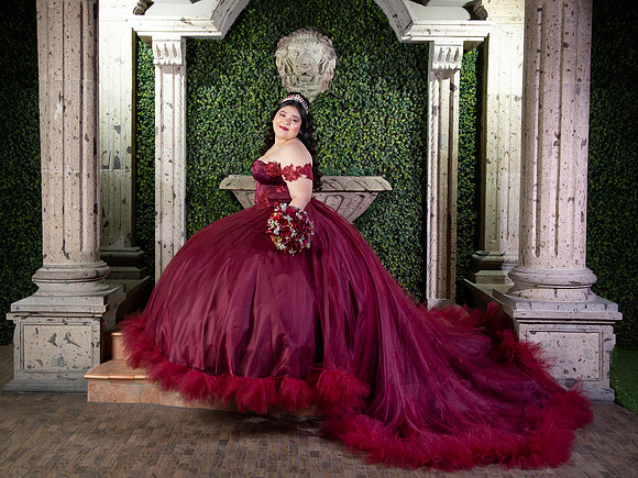 #2850 KARLA IVONE GODOY (XV)-8399