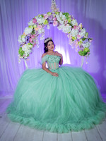 #25867 STEPHANIE CORTES (XV) ISAAC-7175