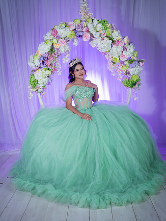 #25867 STEPHANIE CORTES (XV) ISAAC-7175