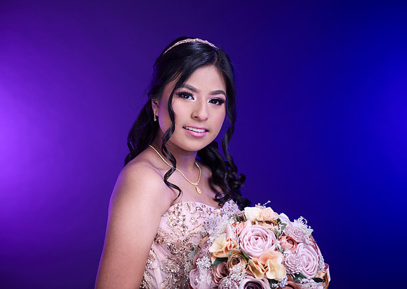 #13159 LILIANA URBINA XV _W8A4011