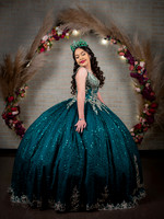 VERONICA FLORES #25812-1089