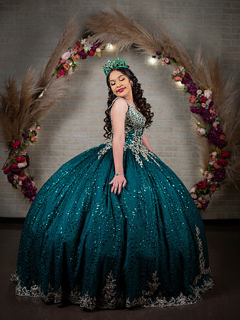 VERONICA FLORES #25812-1089