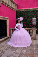 CLAUDIA HERRERA # 13275-XV