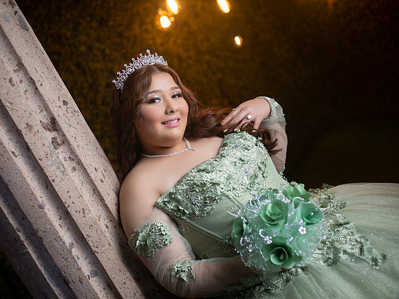 TANIA YAZMIN GRANADOS #25886-0504