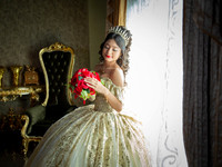 #25064 CINTHIA LOPEZ (XV) -0140