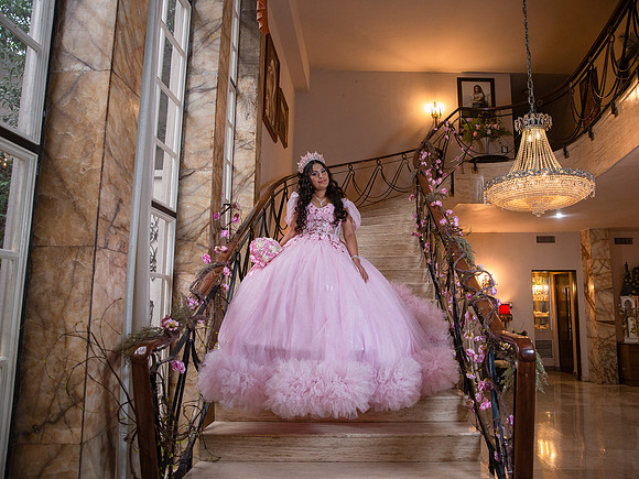 LORENA RANGEL RDZ #25904-0080