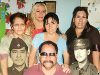 HECTOR GARCIA (HERMANOS) COLOR
